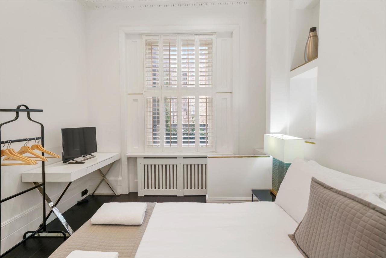 1 & 2 Bed Cosy Apartments Next To Earls Court Free Wifi لندن المظهر الخارجي الصورة